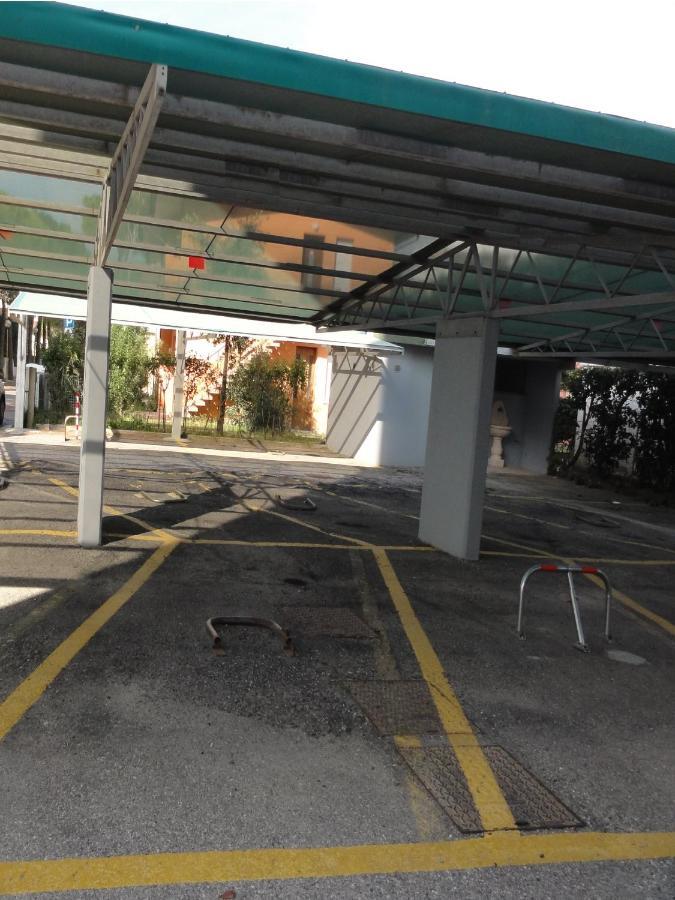 Bel Sole - Appartamenti Bibione Exterior foto