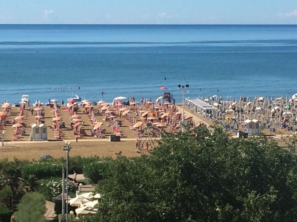 Bel Sole - Appartamenti Bibione Exterior foto