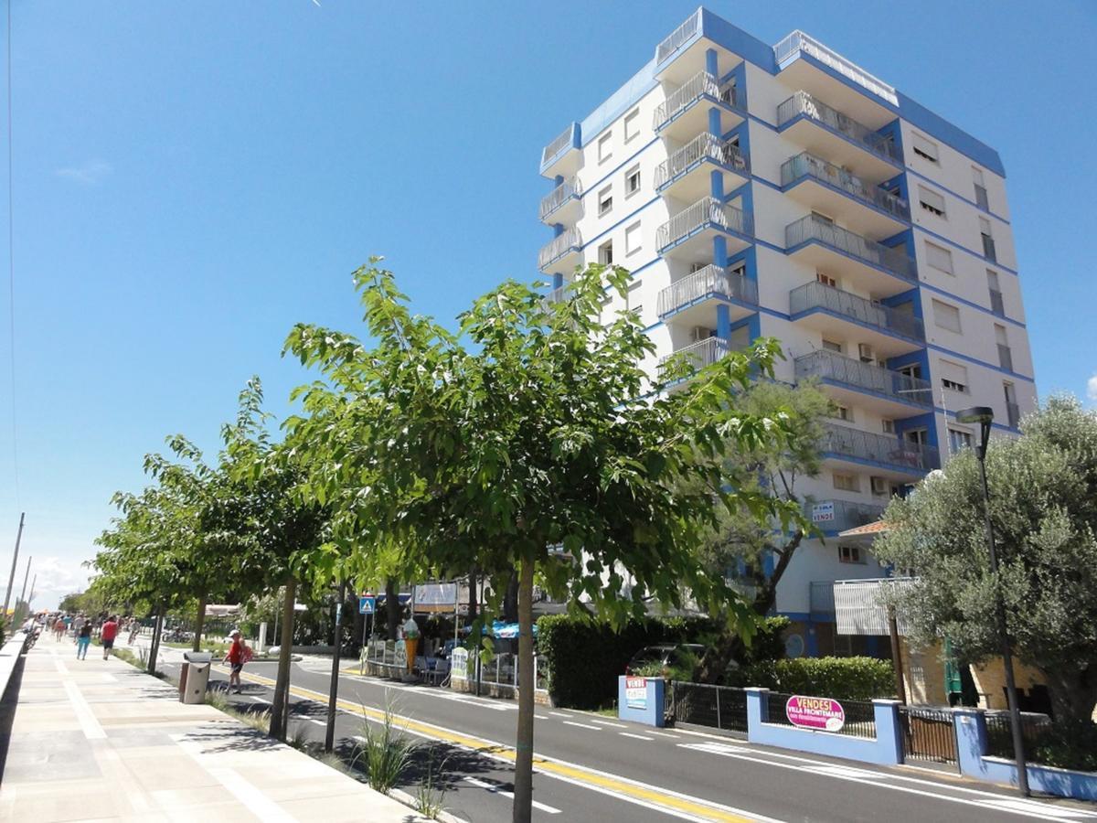 Bel Sole - Appartamenti Bibione Exterior foto