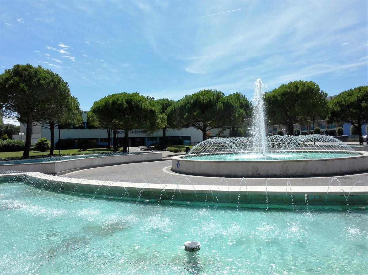 Bel Sole - Appartamenti Bibione Exterior foto